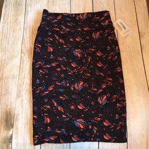 Lularoe Cassie skirt